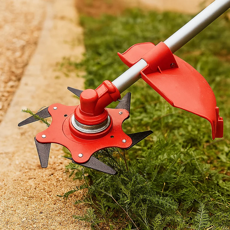 ProTrim Universal Cutting Head for Trimmers | Luvikno