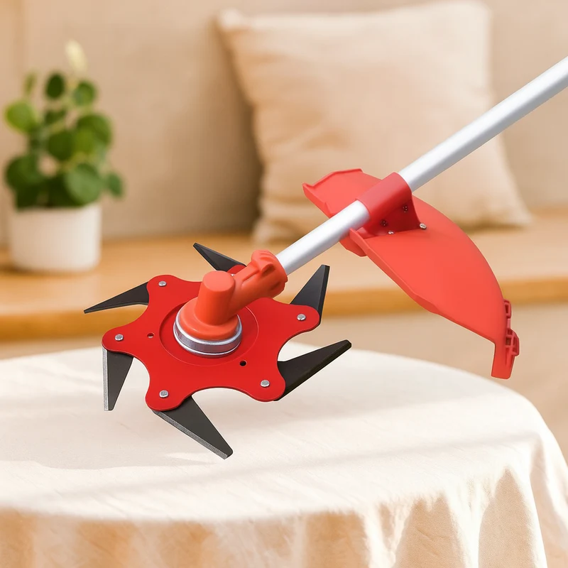 ProTrim Universal Cutting Head for Trimmers | Luvikno