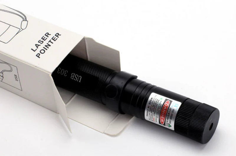 NovaBeam - Ultra Laser Pointer | Luvikno