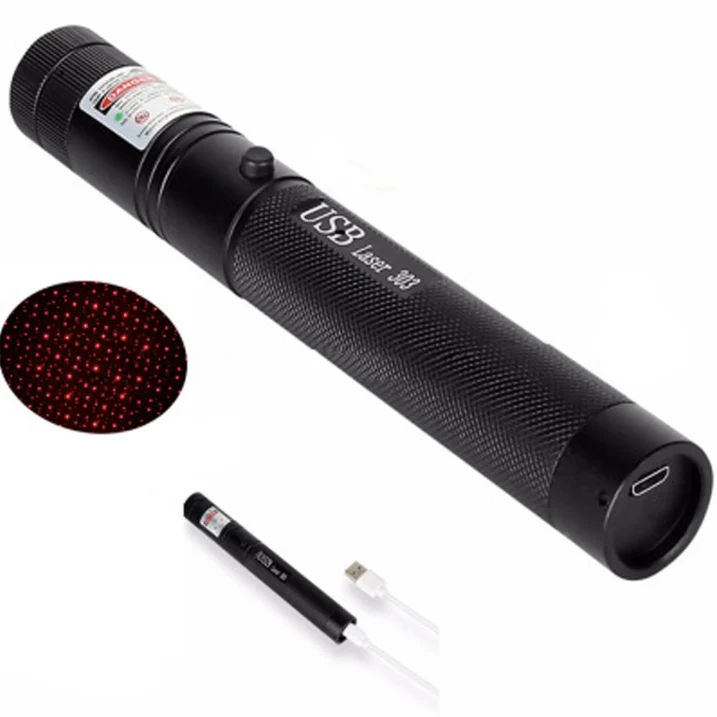 NovaBeam - Ultra Laser Pointer | Luvikno