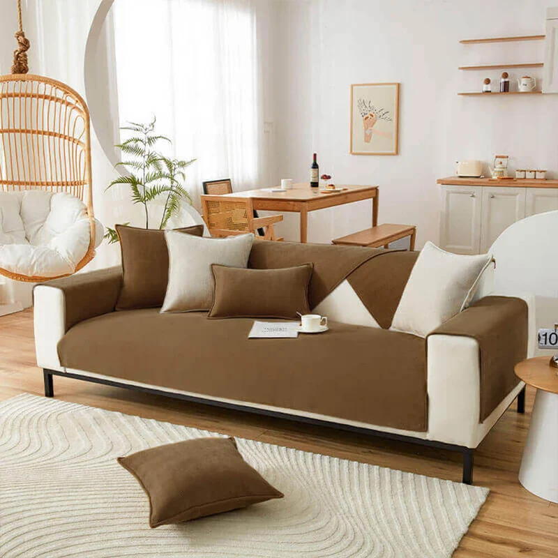Møbelbeskytter – Luksus, Komfort og Stil for Sofaen eller Stolen | Luvikno