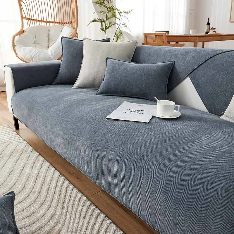 Møbelbeskytter – Luksus, Komfort og Stil for Sofaen eller Stolen | Luvikno