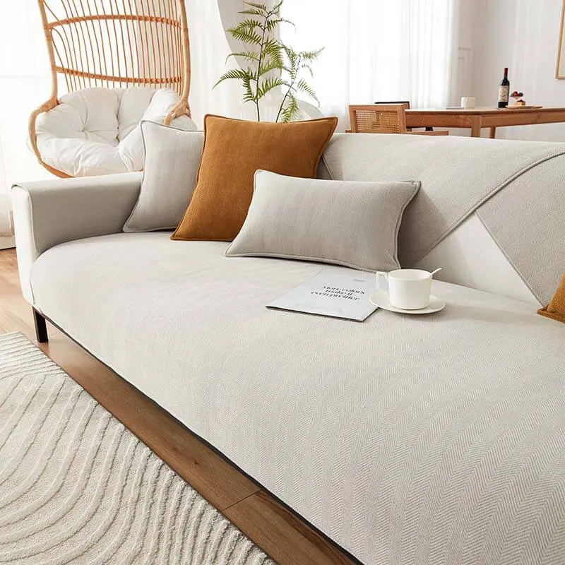 Møbelbeskytter – Luksus, Komfort og Stil for Sofaen eller Stolen | Luvikno