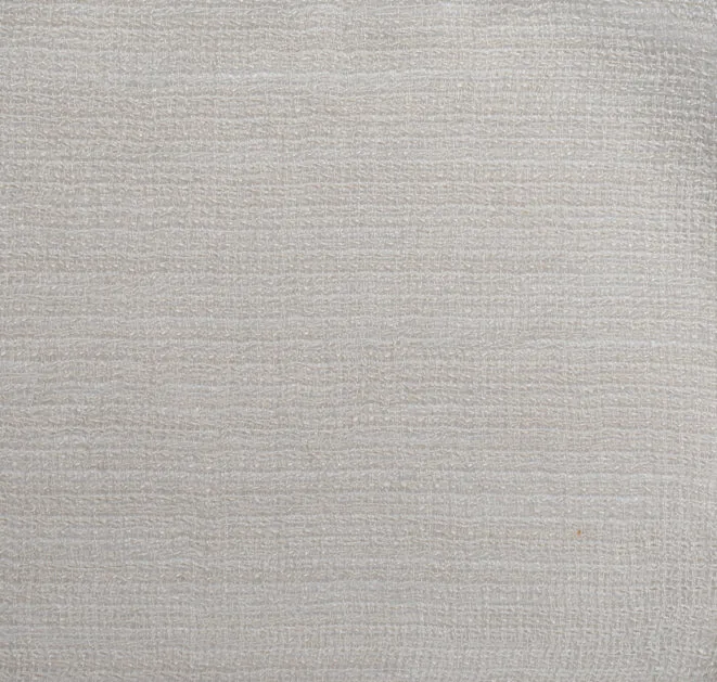 Linen Look Sheer Curtains "Pisa Mesh" in 11 colors
