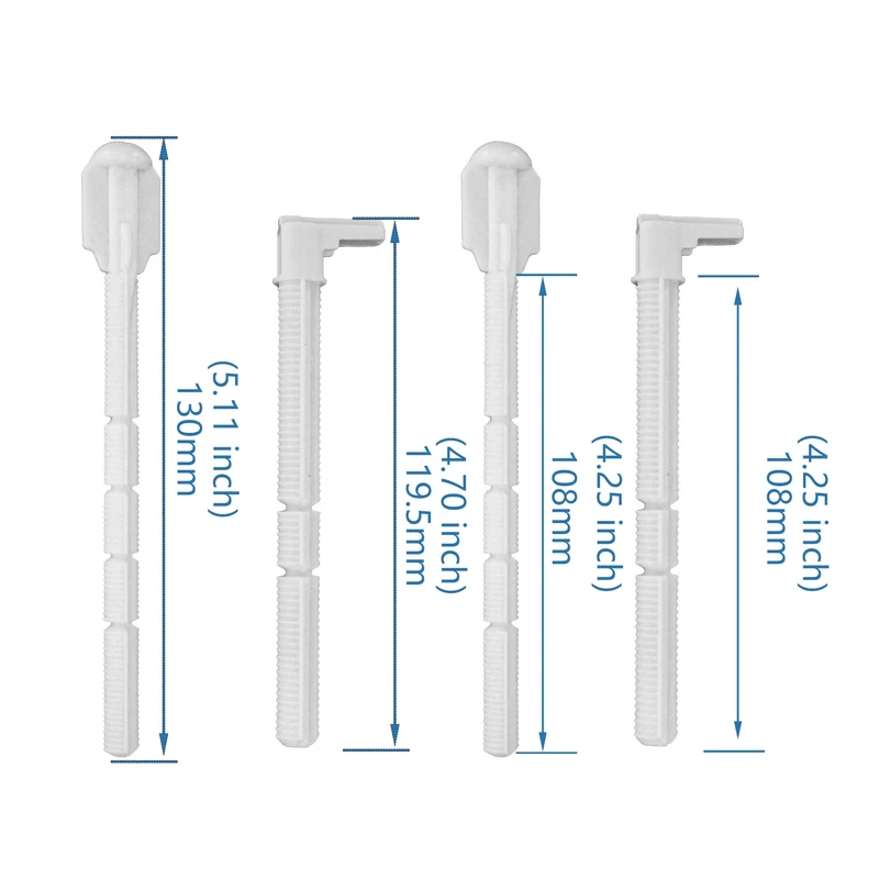 Empyreal Dual-Flush-WC-Druckknopf | Kompatibel mit Geberit Sigma 20/30/UP300/UP320