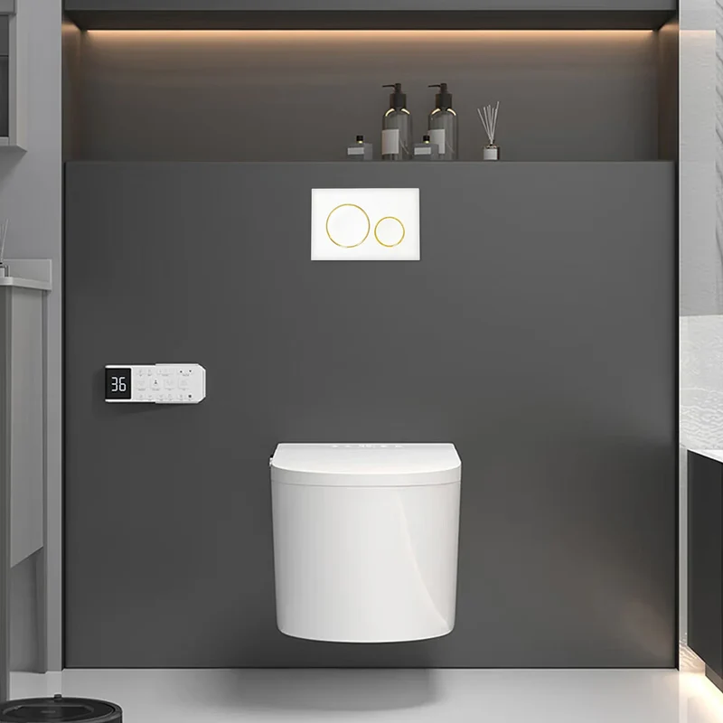 Empyreal Dual-Flush-WC-Druckknopf | Kompatibel mit Geberit Sigma 20/30/UP300/UP320
