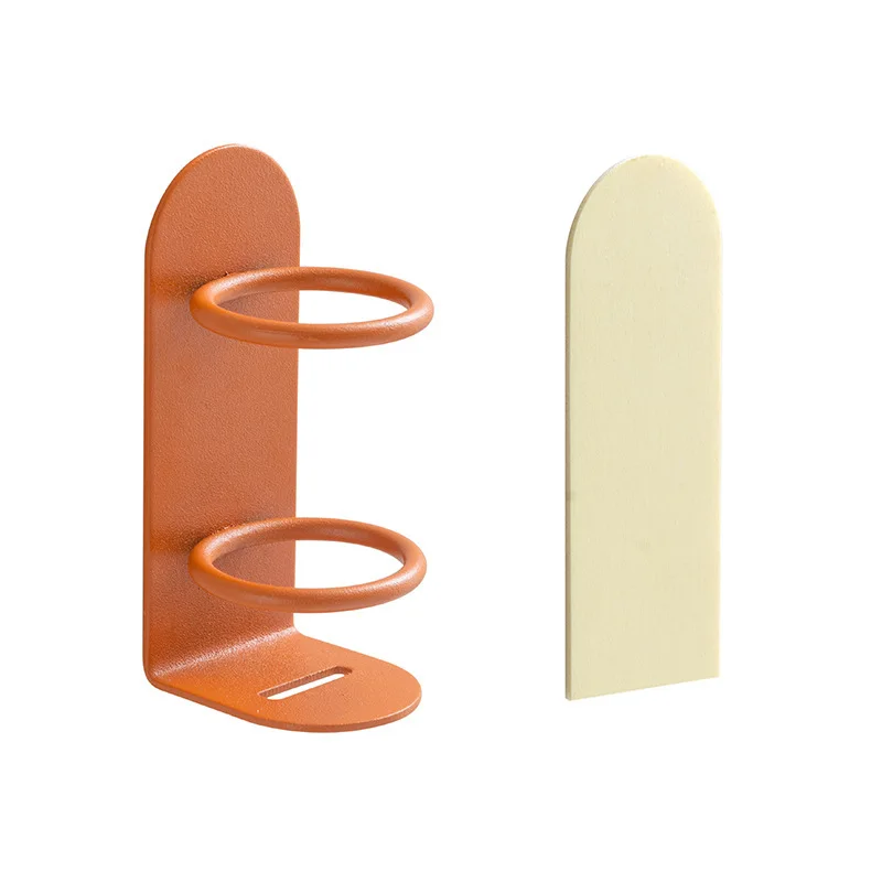 WallGrip BrushRack – Zahnbürstenhalter zur Wandmontage ohne Bohren