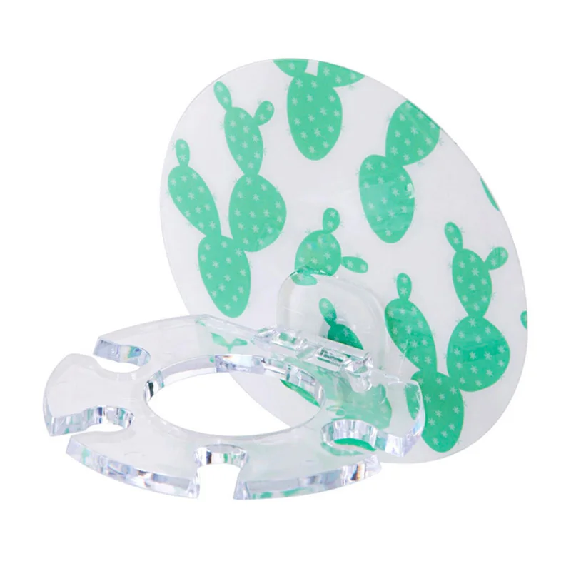 EasyStick Organizer – Selbstklebender Zahnbürstenhalter & Aufbewahrungsregal