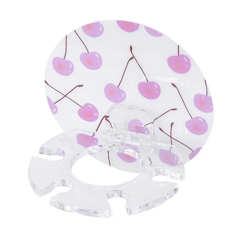 EasyStick Organizer – Selbstklebender Zahnbürstenhalter & Aufbewahrungsregal
