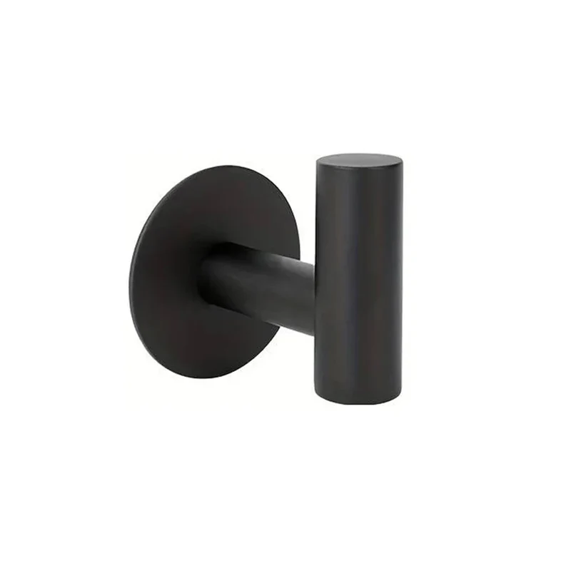 Selbstklebender Haken – Edelstahl | 1-3 Haken