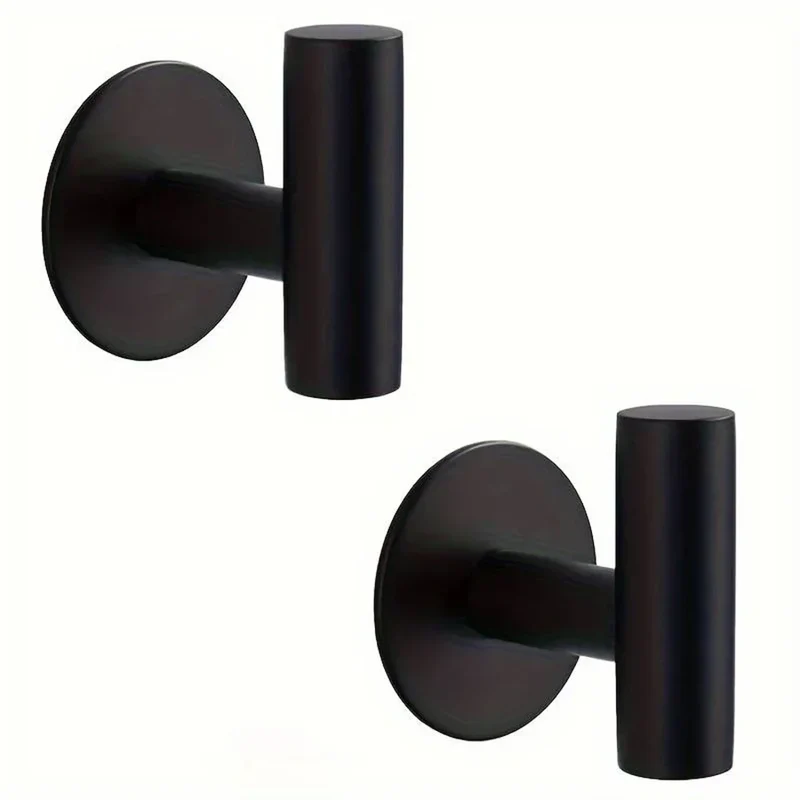 Selbstklebender Haken – Edelstahl | 1-3 Haken