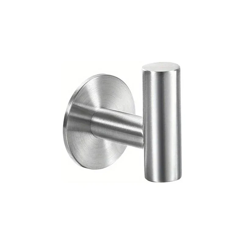 Selbstklebender Haken – Edelstahl | 1-3 Haken