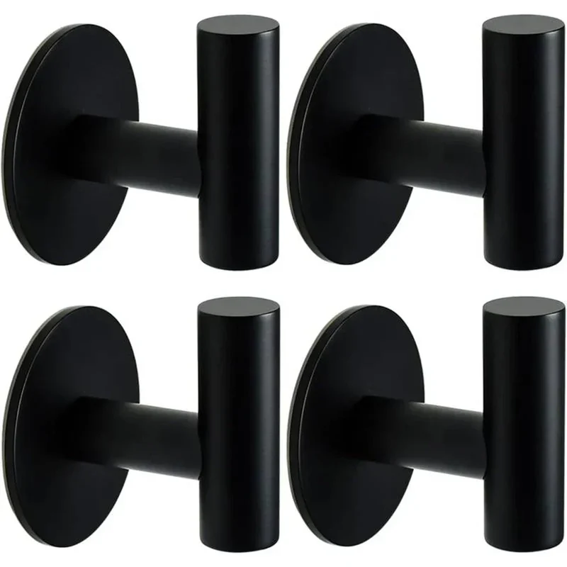Selbstklebender Haken – Edelstahl | 1-3 Haken