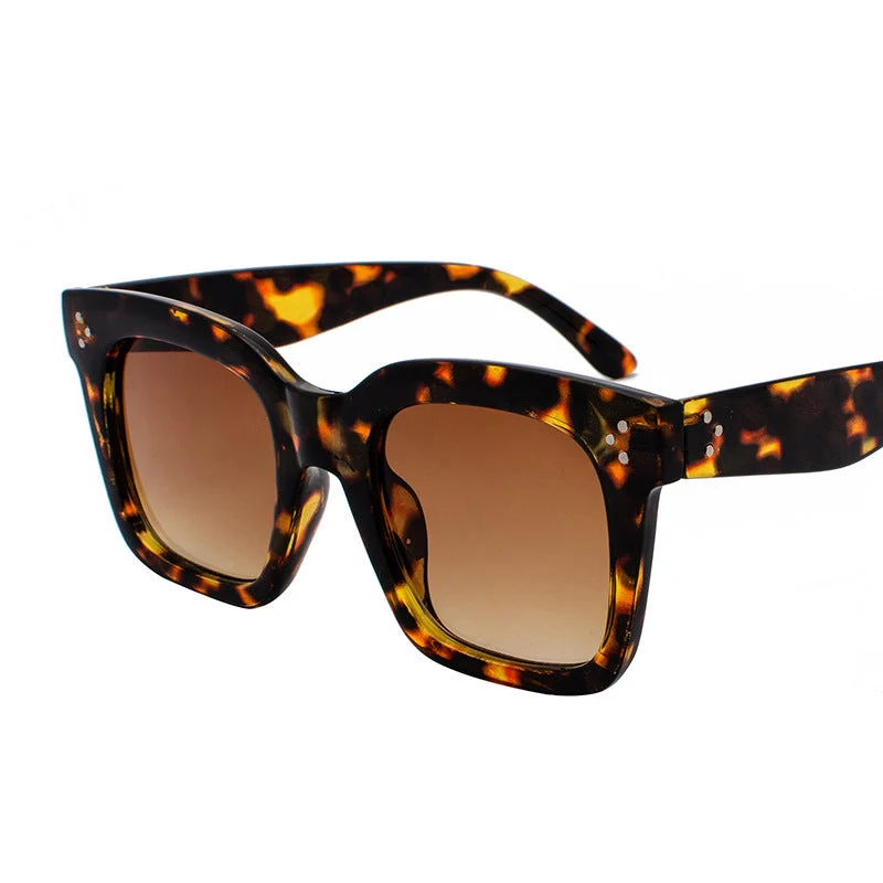 Dame solbrille Luvikno