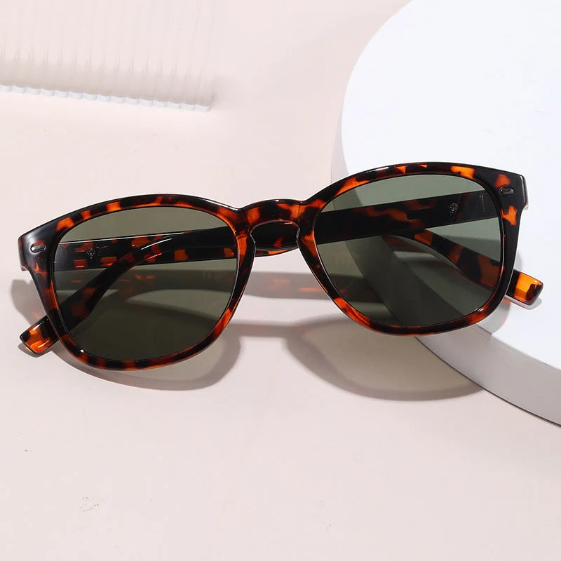 Dame solbrille Luvikno
