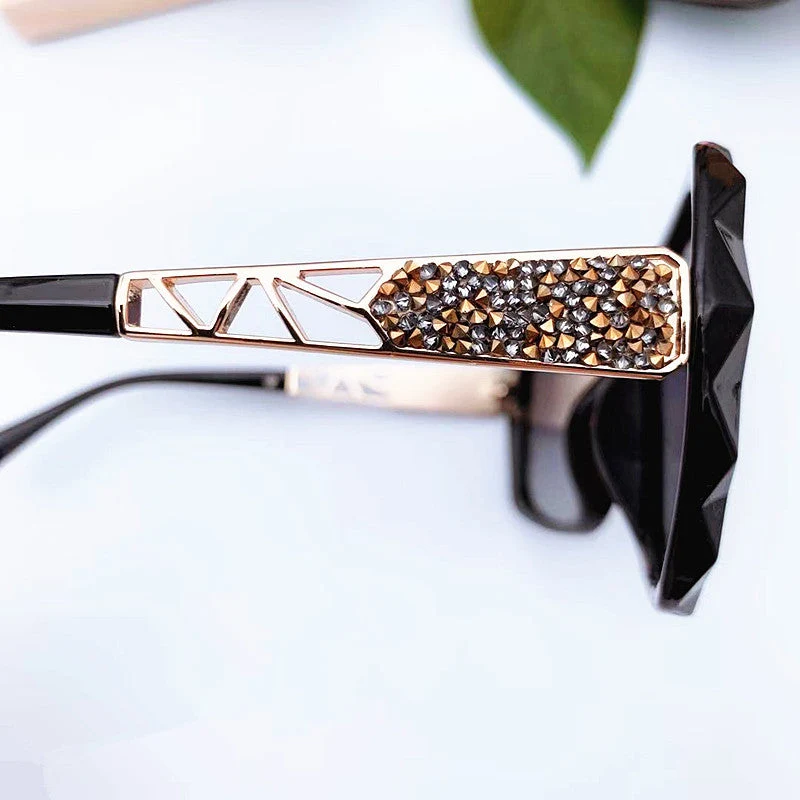 Dame solbrille Luvikno