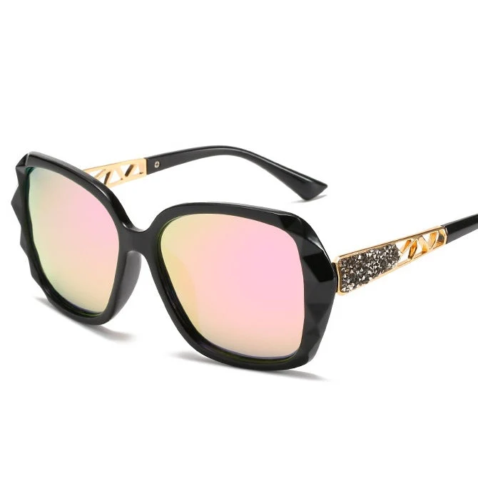 Dame solbrille Luvikno