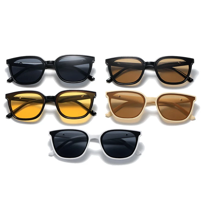 Dame solbrille Luvikno