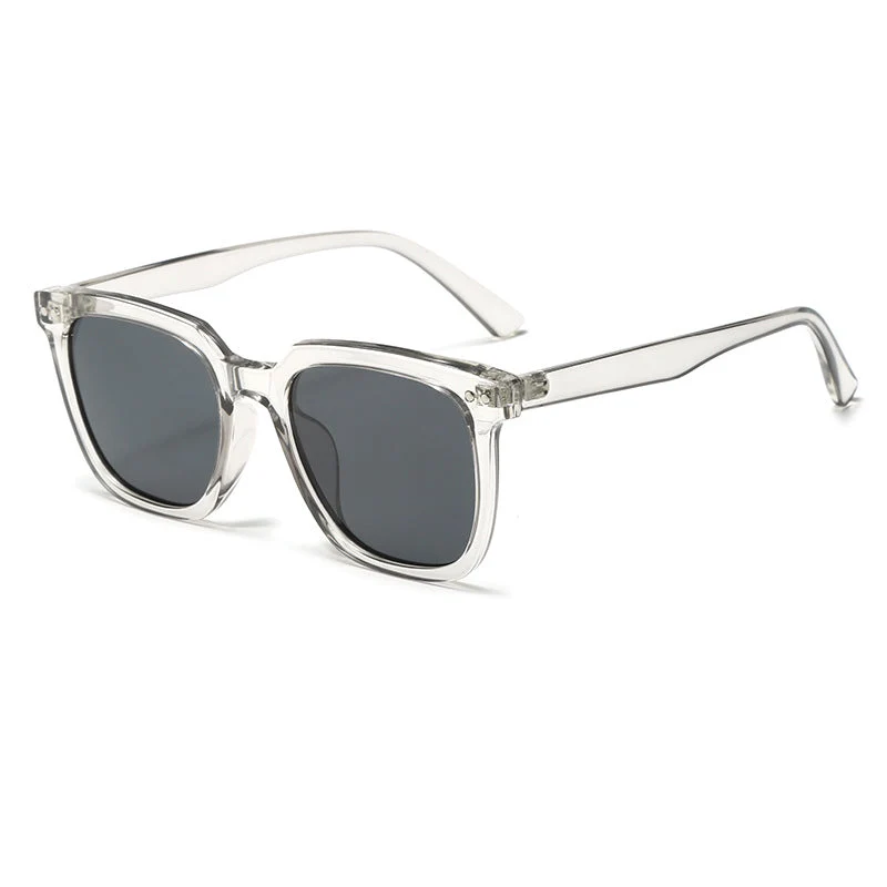 Dame moteriktig solbrille Luvikno