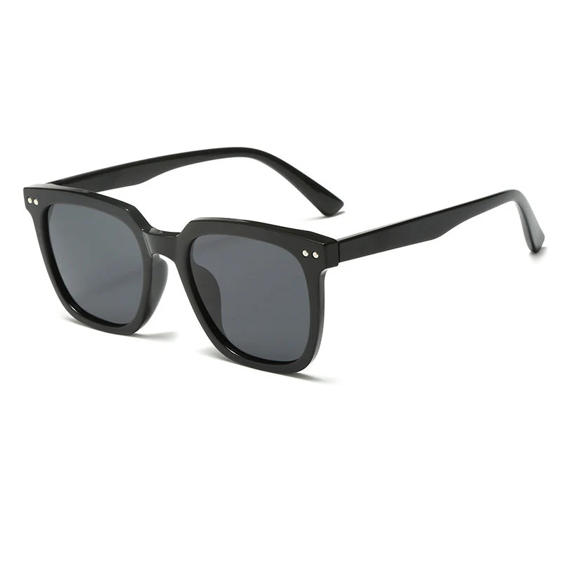 Dame moteriktig solbrille Luvikno