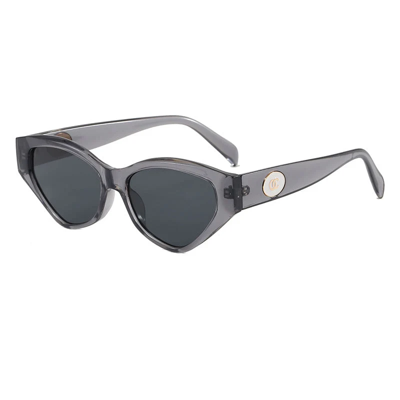 Dame trendy solbriller i elegant design Luvikno