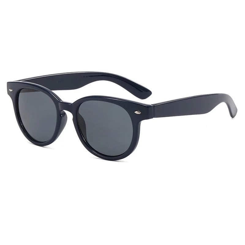 Dame moteriktig solbrille Luvikno