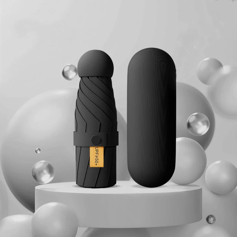 Kvinne Multifunksjonell Vannflaske med Innovativt Design Luvikno