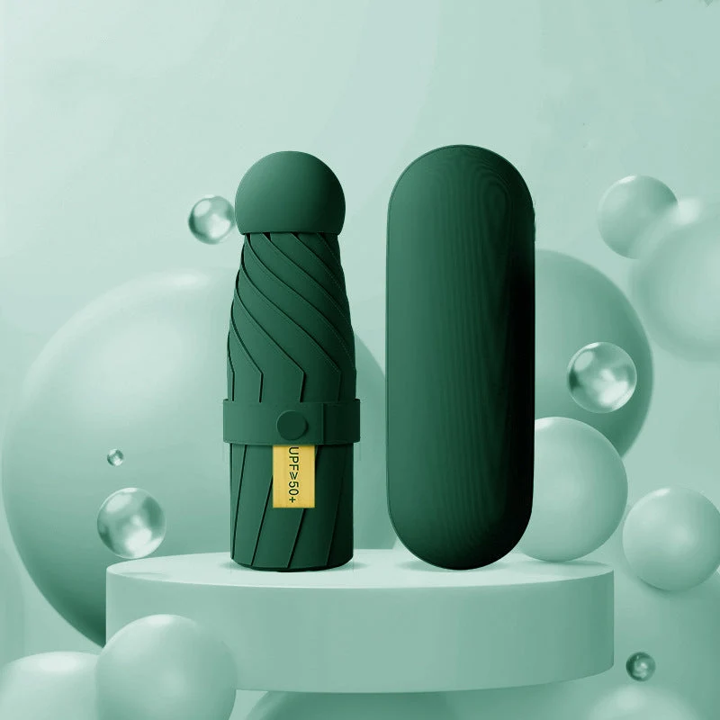 Kvinnens multifunksjonelle vannflaske Luvikno
