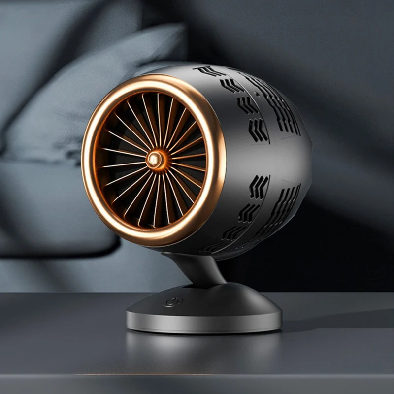 Bærbar Kjøkken Ventilator – Kompakt og Justerbar Røykutsug med Stille Funksjon | Luvikno
