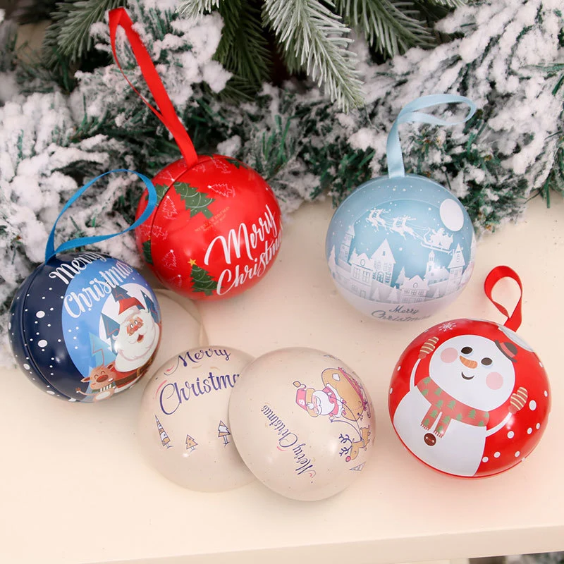 Decorative Holiday Ornament Stornfield