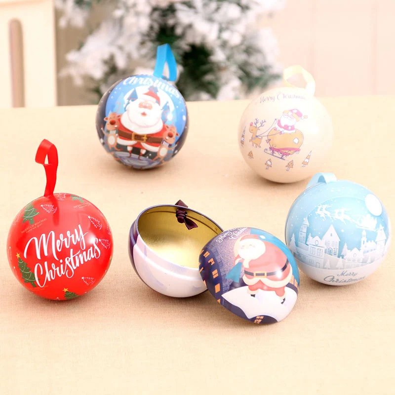 Decorative Holiday Ornament Stornfield