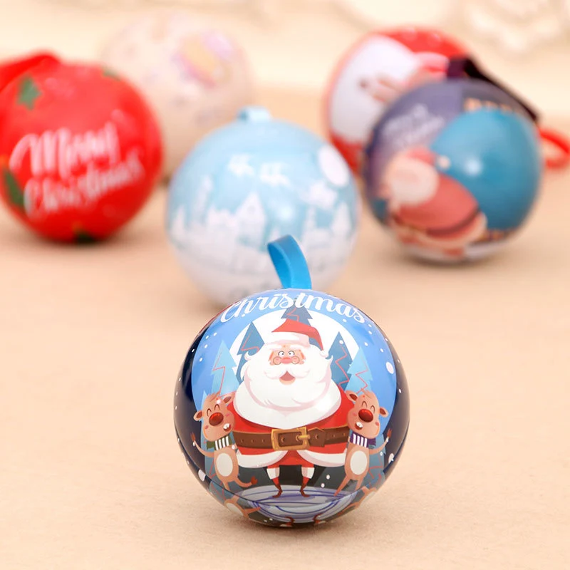 Decorative Holiday Ornament Stornfield