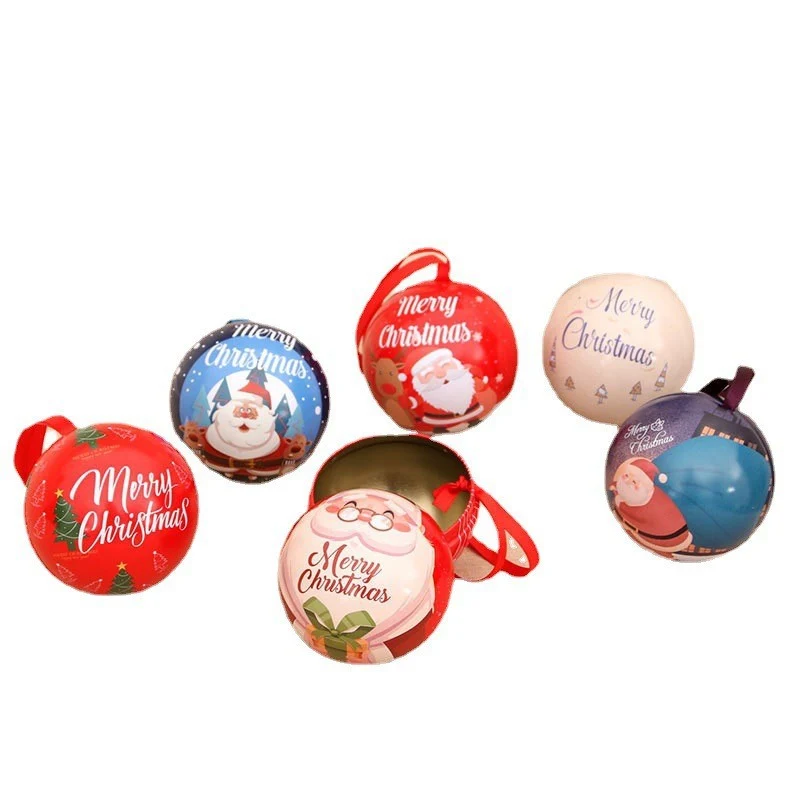 Decorative Holiday Ornament Stornfield