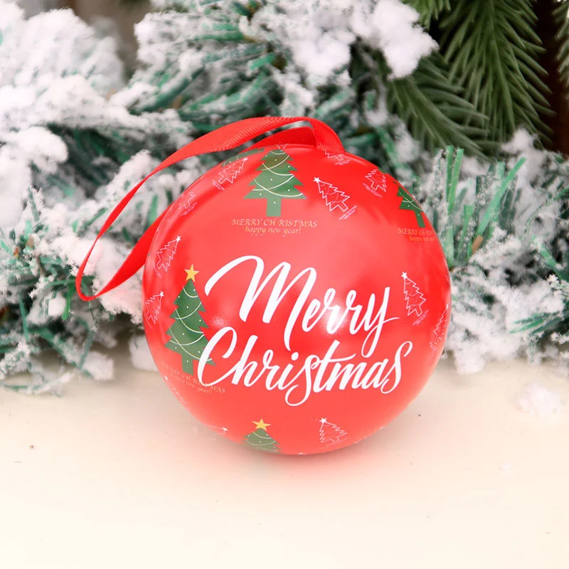 Decorative Holiday Ornament Stornfield