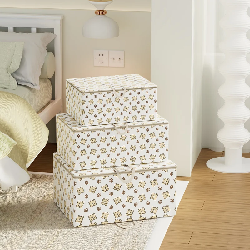 Aufbewahrungsbox Karnz