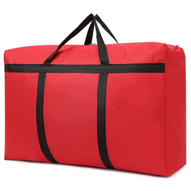 Geräumige Speicher- und Reisetasche Karnz