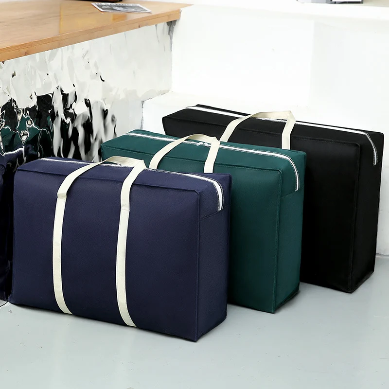 Premium Fabric Storage Duffle Karnz