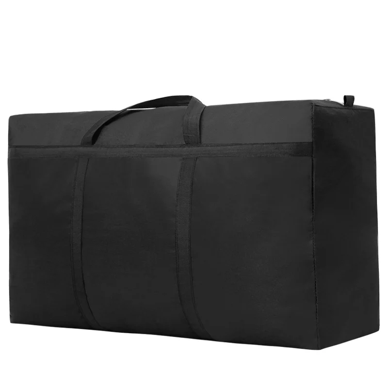 Oversized Aufbewahrungsreisetasche Karnz