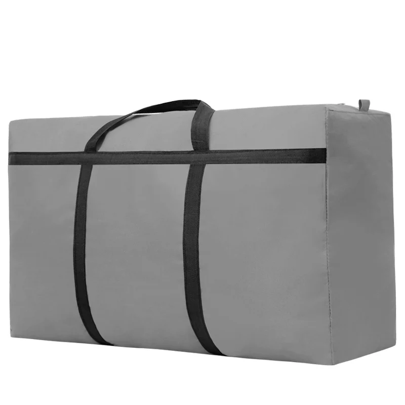 Oversized Aufbewahrungsreisetasche Karnz