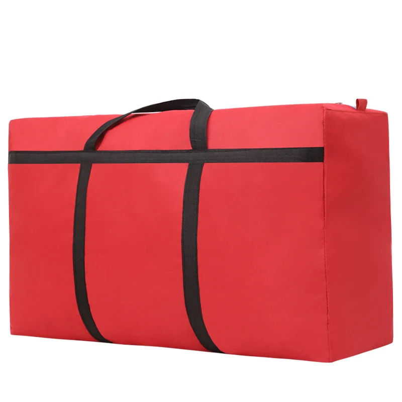 Oversized Aufbewahrungsreisetasche Karnz