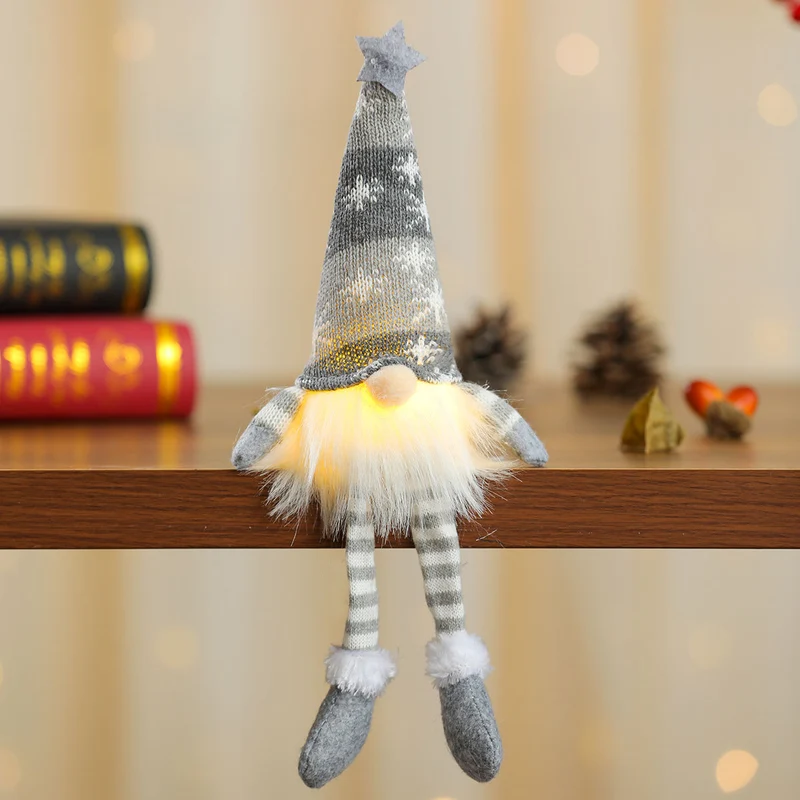 Decorative Holiday Gnome Figurine Stornfield 1790145135