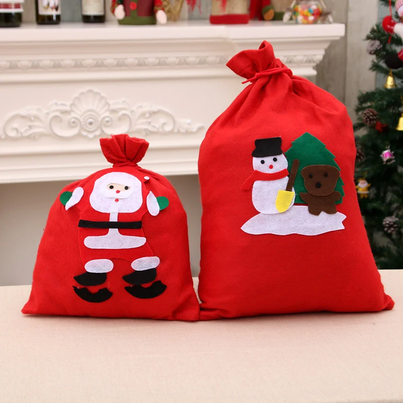 Decorative Holiday Gift Bags Stornfield