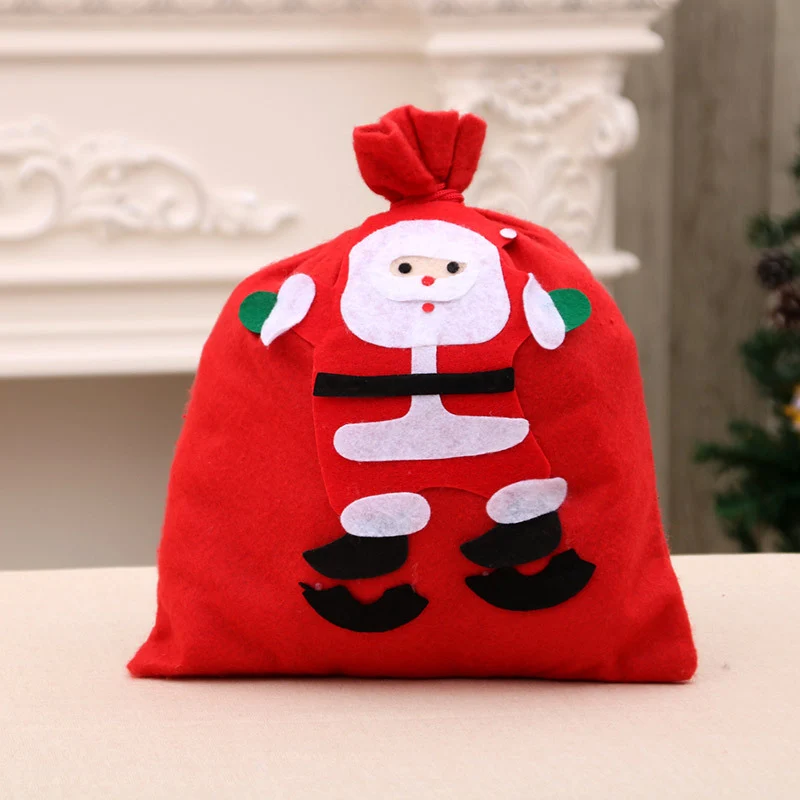 Decorative Holiday Gift Bags Stornfield