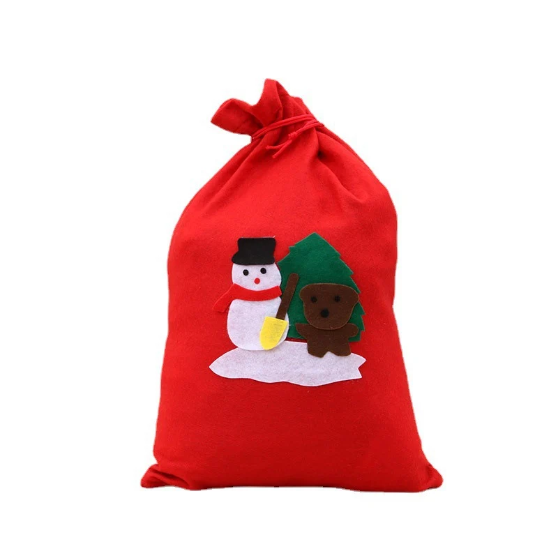 Decorative Holiday Gift Bags Stornfield