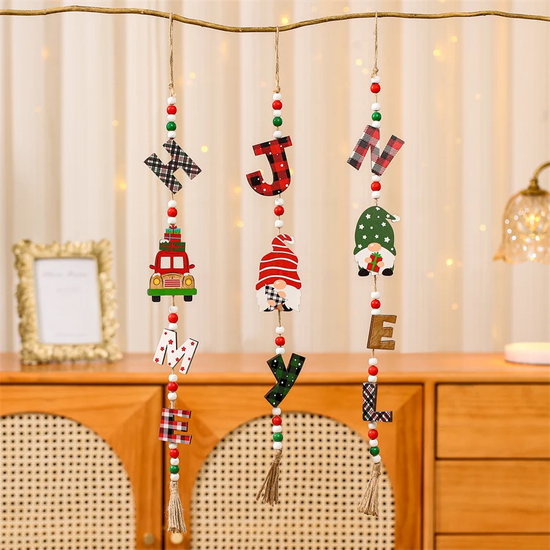 Decorative Hanging Letter Sign Stornfield