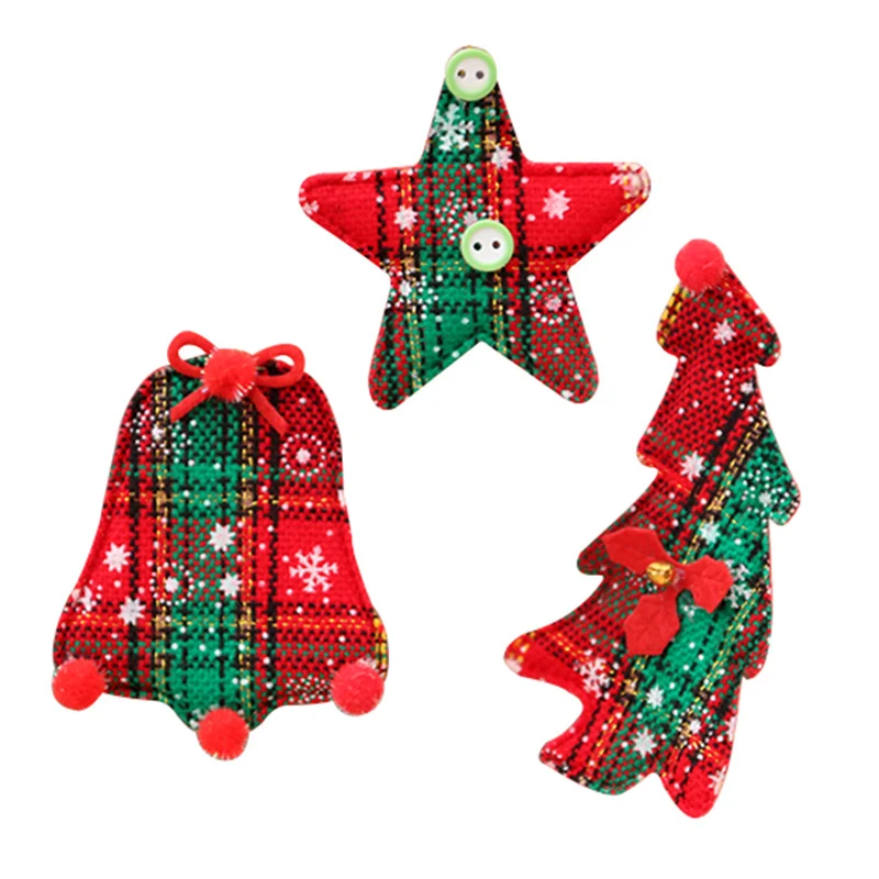 Decorative Hanging Christmas Tree Ornament Stornfield