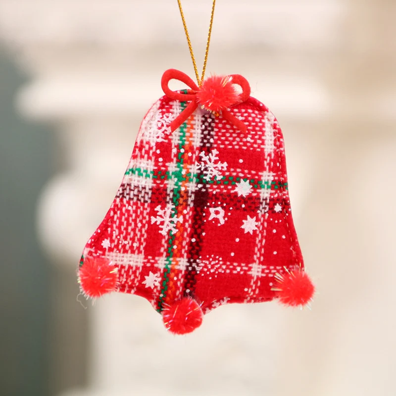 Decorative Hanging Christmas Tree Ornament Stornfield
