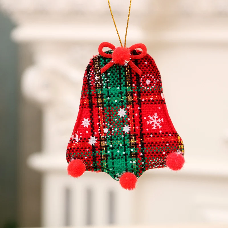 Decorative Hanging Christmas Tree Ornament Stornfield