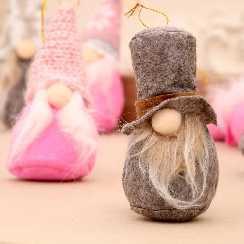 Decorative Gnome Figurines Stornfield