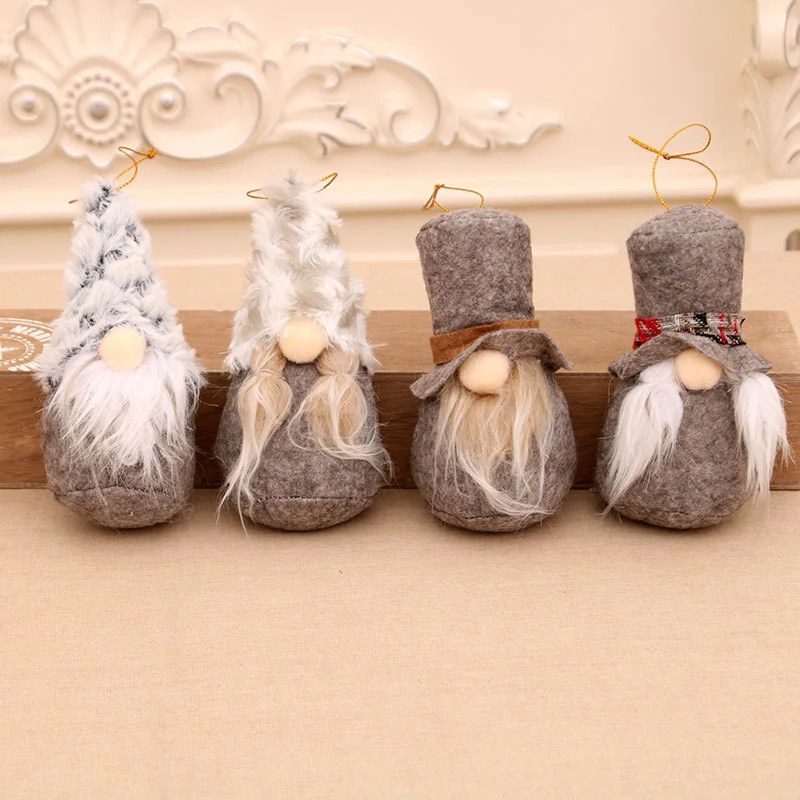 Decorative Gnome Figurines Stornfield